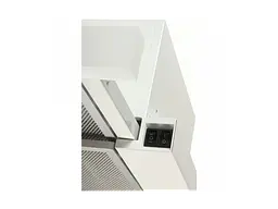 Витяжка ELEYUS LOTUS 1000 50 WH - мініатюра 8