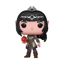 Ігрова фігурка FUNKO POP! серії "Ворота Балдура" - ШЕДОУХАРТ - мініатюра 2