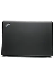 Ноутбук Lenovo ThinkPad E550 15,6 Intel Core i5 8 Гб 500 Гб Refurbished - мініатюра 2