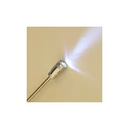 Ліхтар XoKo -магніт на телескопічному подовжувачі (XK-Magnet pen 8) - мініатюра 5