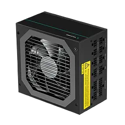 Блок живлення DeepCool DQ650-M-V2L 650W 80+ Gold (DP-GD-DQ650-M-V2L) Б/В