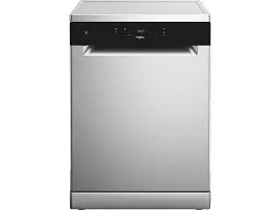 Посудомоечная машина Whirlpool W2F HD624 X