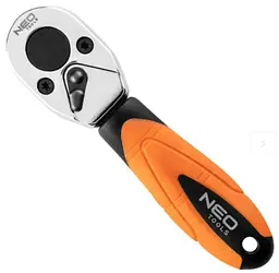 Ключ-тріскачка Neo Tools 08-512