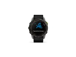 Смарт-годинник Garmin Enduro 2 (010-02754-00/01) - мініатюра 5