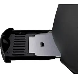 Тостер Polaris PET 0812 A Black - мініатюра 6