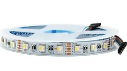LED стрічка OLEDIM ST-5050-60-IP20-RGBW-12V