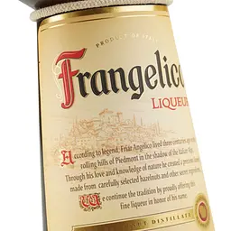 Лікер Frangelico, 20%, 0,7 л (665187) - мініатюра 5