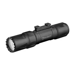 Ліхтар Olight Odin S M-LOK Matte Black (0.0002.0103) - мініатюра 3