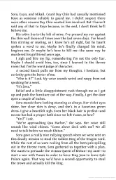 Four Ruined Realms. The Broken Blades Book 2 - мініатюра 5