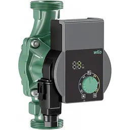 Циркуляційний насос Wilo Yonos Pico 1.0, 25/1-8, 1/2" (4248086)
