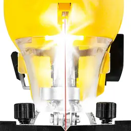 Лобзик Trotec PJSS 12-230V мережевий - мініатюра 6