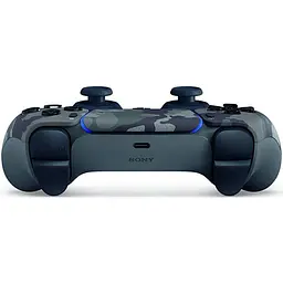 Геймпад Sony DualSense (Grey Camo) - мініатюра 4