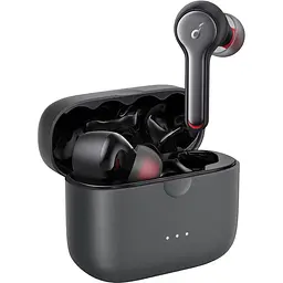 TWS-навушники Anker SoundCore Liberty Air 2 Black (A3910G11)