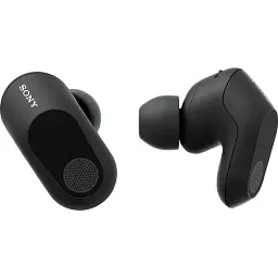 Навушники Sony Inzone Buds Truly Wireless Noise Cancelling Gaming Earbuds Black - мініатюра 3