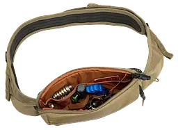 Сумка Portable Rail Hip Pack 0L TRHP-300 Faded Khaki Thule sum0028145 - мініатюра 4