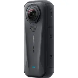 Екшн-камера Insta360 X4 Air Standard Bundle Black (CINSAAFA/SE01) EU [167266] - мініатюра 2
