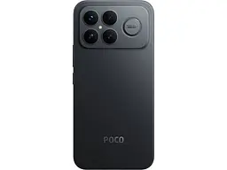 Смартфон Xiaomi POCO F8 Ultra 12/256GB Black - миниатюра 7