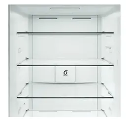 Холодильник Whirlpool WHK 22413 X6EA1 (2 м, нерж.No Frost) - мініатюра 4