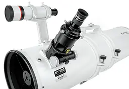 Телескоп Bresser Messier NT-203/1200 Hexafoc EXOS-2/EQ5 (4703128) - мініатюра 2