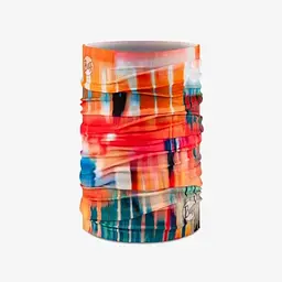 Шарф-труба Buff Original Ecostretch, Flow Multi Різнокольоровий