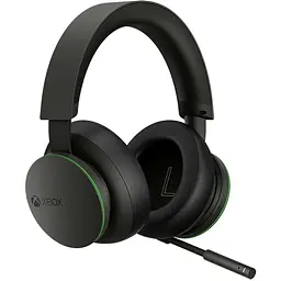 Навушники Microsoft Xbox Wireless Headset (TLL-00001, TLL-00003)