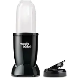 Блендер Nutribullet MagicBullet MBR04B (00000026078) - мініатюра 2