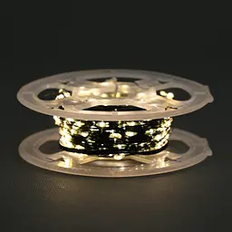 Електрогірлянда Yes! Fun Нитка 50 м 500 LED (975129) - мініатюра 2