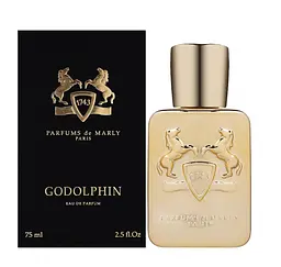 Оригінал Parfums de Marly Godolphin 75 мл парфумована вода