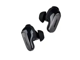 Навушники TWS Bose QuietComfort Ultra Earbuds Black (882826-0010) - мініатюра 4