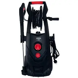 Миття високого тиску автомийка універсальна Intertool WT-1509 7.8 л/хв x 130-160 бар