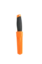 Ніж Ganzo G806-OR помаранчевий з ножнами - мініатюра 4