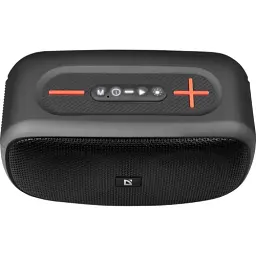 Колонка портативна Defender Q5, Black, 20 Вт, Bluetooth 5.3, TWS, FM-приймач, Hands Free, LED підсвічування (9 режимів), AUX / USB / microSD, Type-C, 2400 mAh, IPX5 (65305) - мініатюра 5