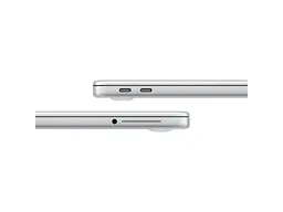 Ноутбук Apple MacBook Neo 512GB Silver (MHFC4) - мініатюра 4
