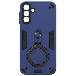 Чохол MAKE Samsung A27 Force Blue - мініатюра 1
