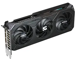 Відеокарта Gigabyte RTX 5060 8G GAMING OC (GV-N5060GAMING OC-8GD) (GDDR7, 128 bit, PCI-E v5.0 x16) - мініатюра 3