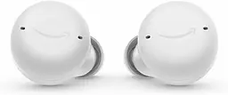 TWS-навушники Amazon Echo Buds (2nd Gen) Glacier White - мініатюра 3