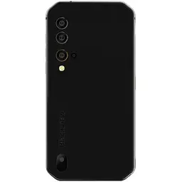 Смартфон Blackview BV9900E 6/128Gb IP68 Black - мініатюра 3
