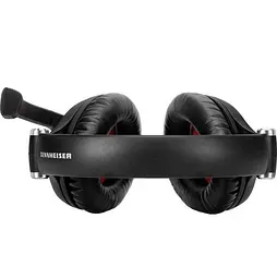 Гарнітура ігрова Sennheiser G4ME ZERO 3.5 мм (1000235) - мініатюра 4