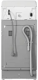 Пральна машина автоматична Indesit BTW S50400 EU/N (7221704) - мініатюра 7