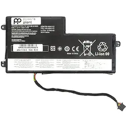 Акумулятор для ноутбуків Lenovo ThinkPad A275 (45N1112) 11.4V 2060 mAh