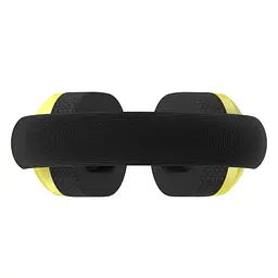 Навушники Hator Hyperpunk 2 USB 7.1 Black/Yellow (HTA-847) - мініатюра 4