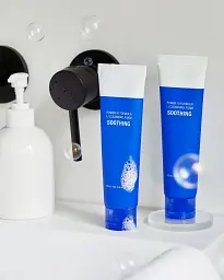 Пінка для вмивання It's Skin Power 10 Formula LI Cleansing 100 мл - мініатюра 3