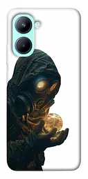 Чохол Demsky Сталкер 1 для Realme C33