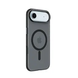 Чохол Belkin для iPhone Air, Magnetic Protective Grip, Black teh0019377 - мініатюра 2