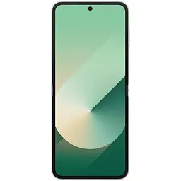Samsung Galaxy Z Flip 6 256 ГБ Mint (Grade B) Seller Refurbished - мініатюра 1