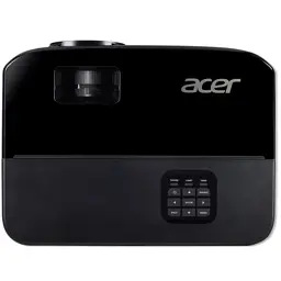 Проектор Acer X1129HP (MR.JUH11.001) - мініатюра 6