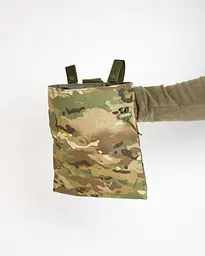 CУМКА СКИДУ Multicam Replica WTF