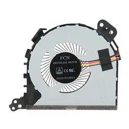 Вентилятор для ноутбука Lenovo IdeaPad 320-15AST, 320-15IKB (DFS541105FC0T) DC (5V, 0.5A), 4pin