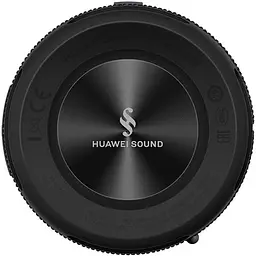 Портативна акустика Huawei Sound Joy 2 Obsidian Black [140196] - мініатюра 9