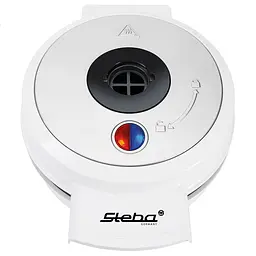 Вафельниця STEBA WE 20 White - мініатюра 2